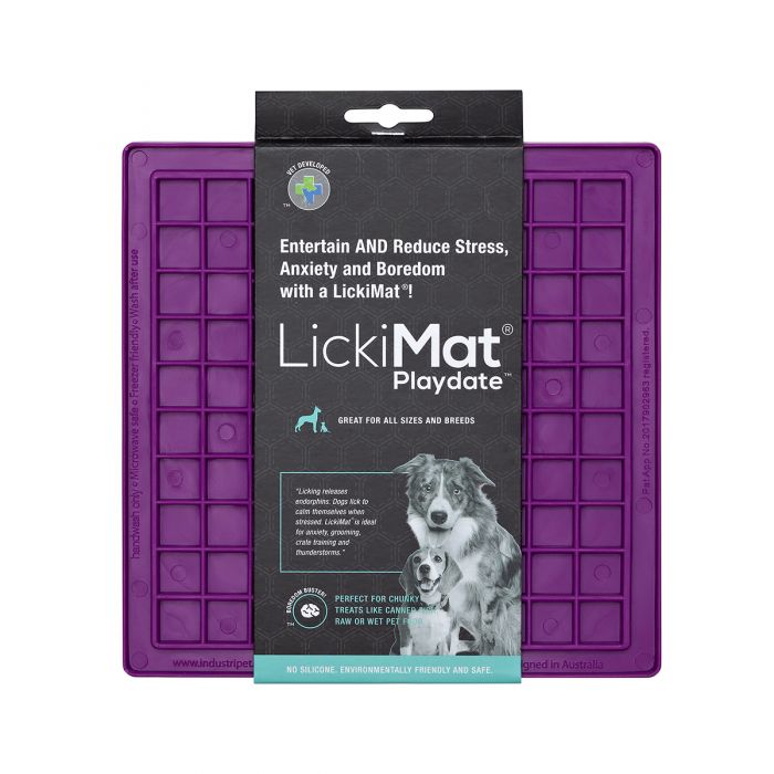 Lickimat Classic Playdate