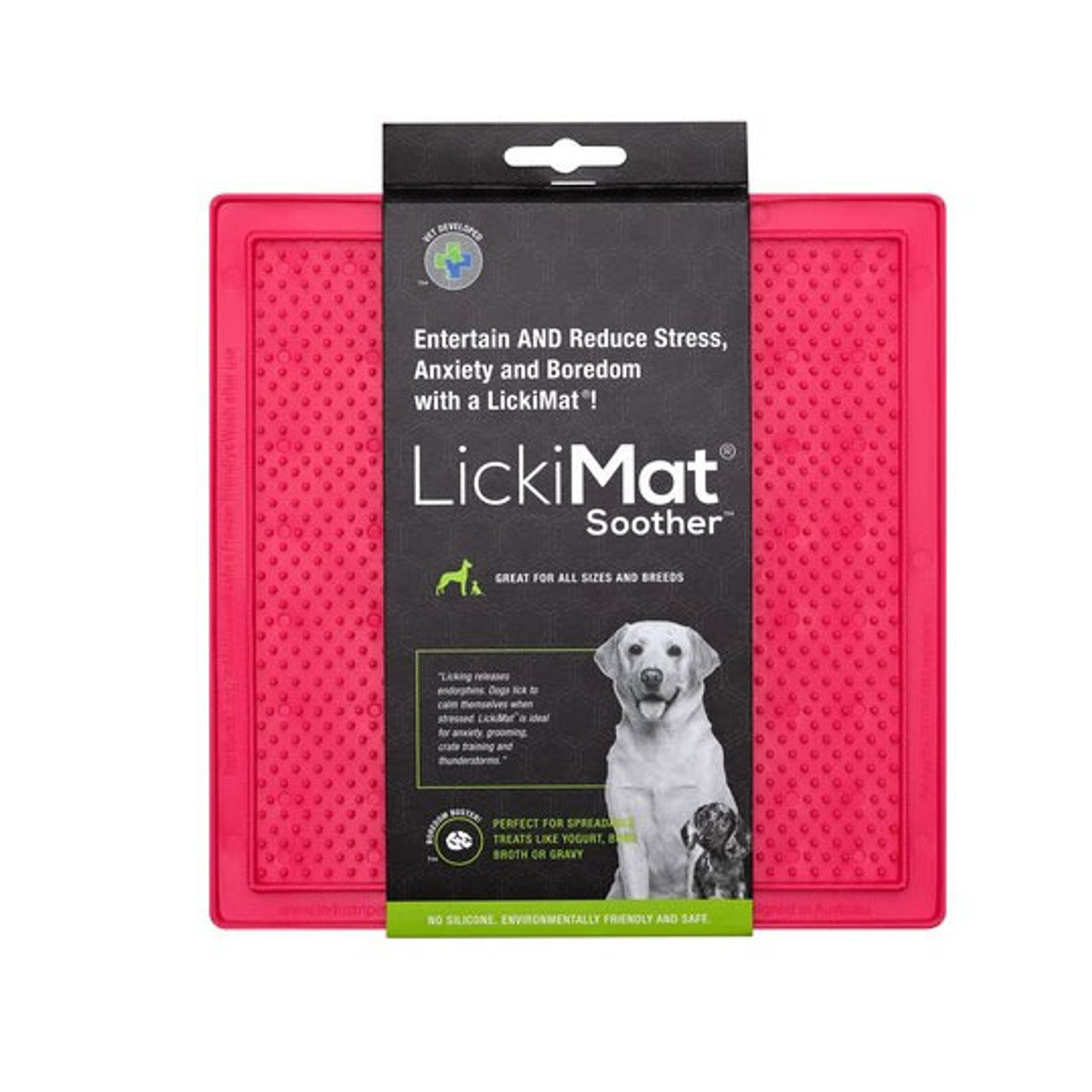 Lickimat Classic Soother