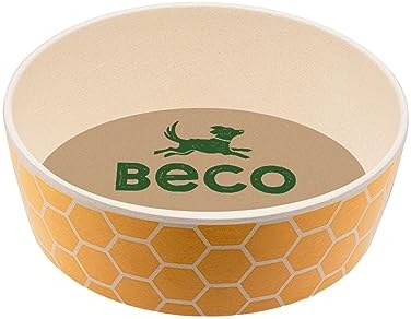 Beco Printed Food and Water Bowls ( Range of Sizes & Colours)