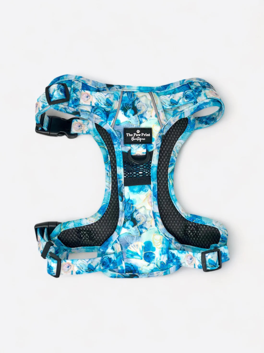PPB Cute As Shell Adventure Adjustable Harness