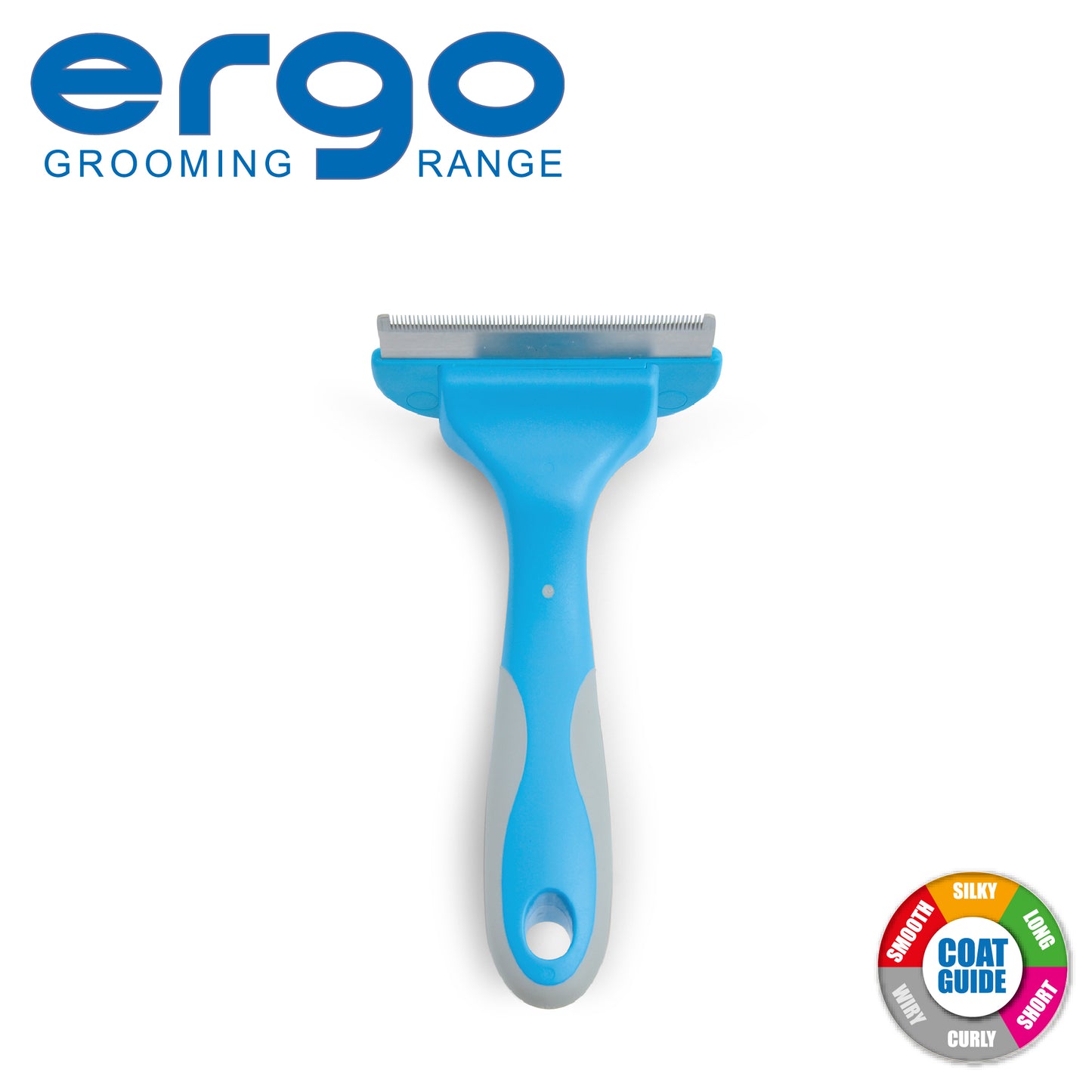 Ergo Shedmaster Tool ( 2 Sizes)