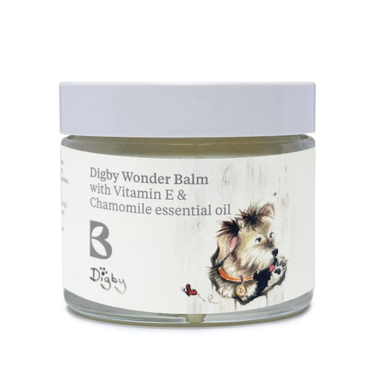 Digby Wonder Balm