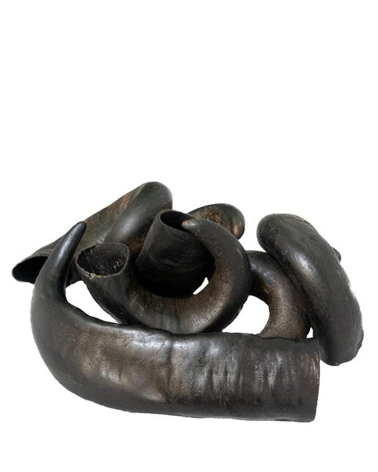 Wild Bites Buffalo Horns ( 3 Sizes )
