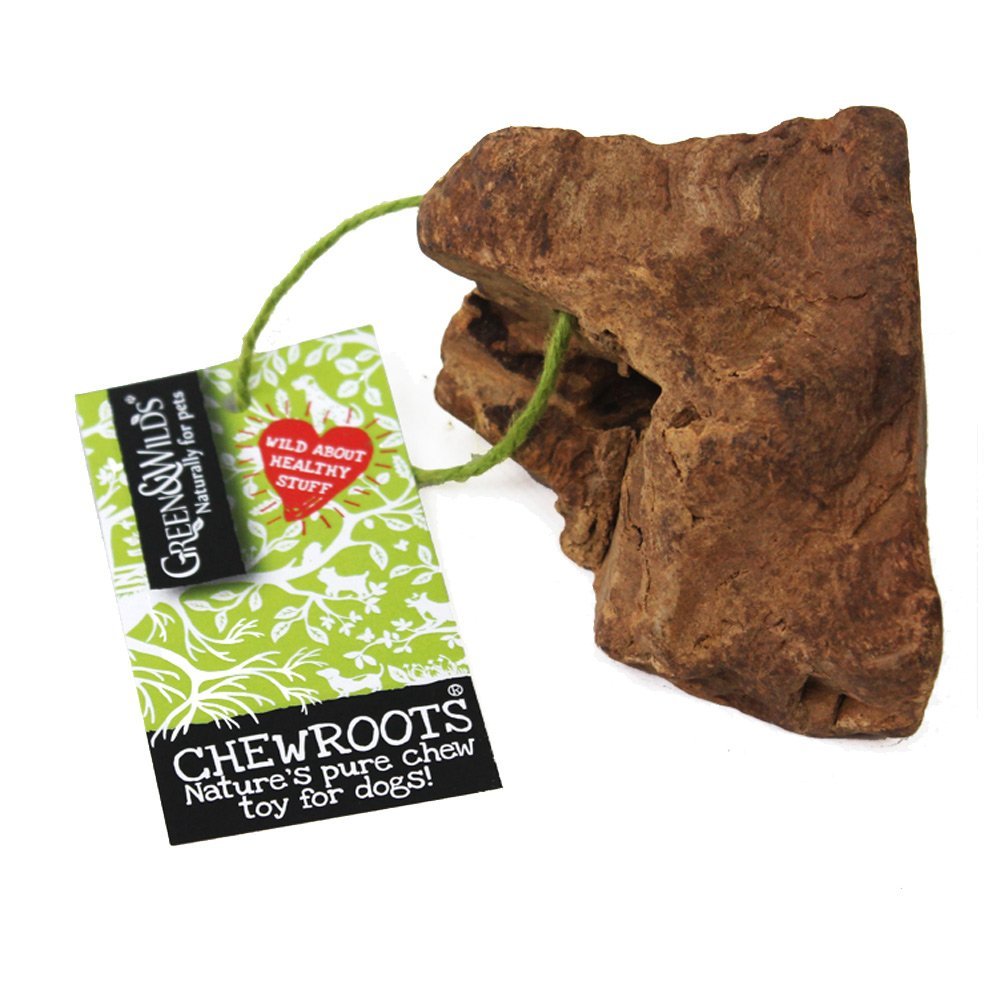 Green & Wilds Chewroot ( 5 Sizes )