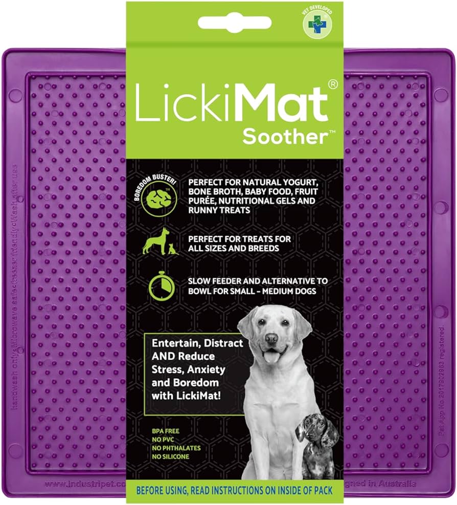 Lickimat Classic Soother