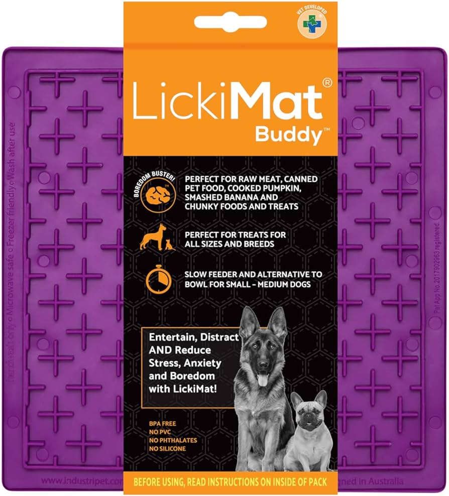Lickimat Classic Buddy