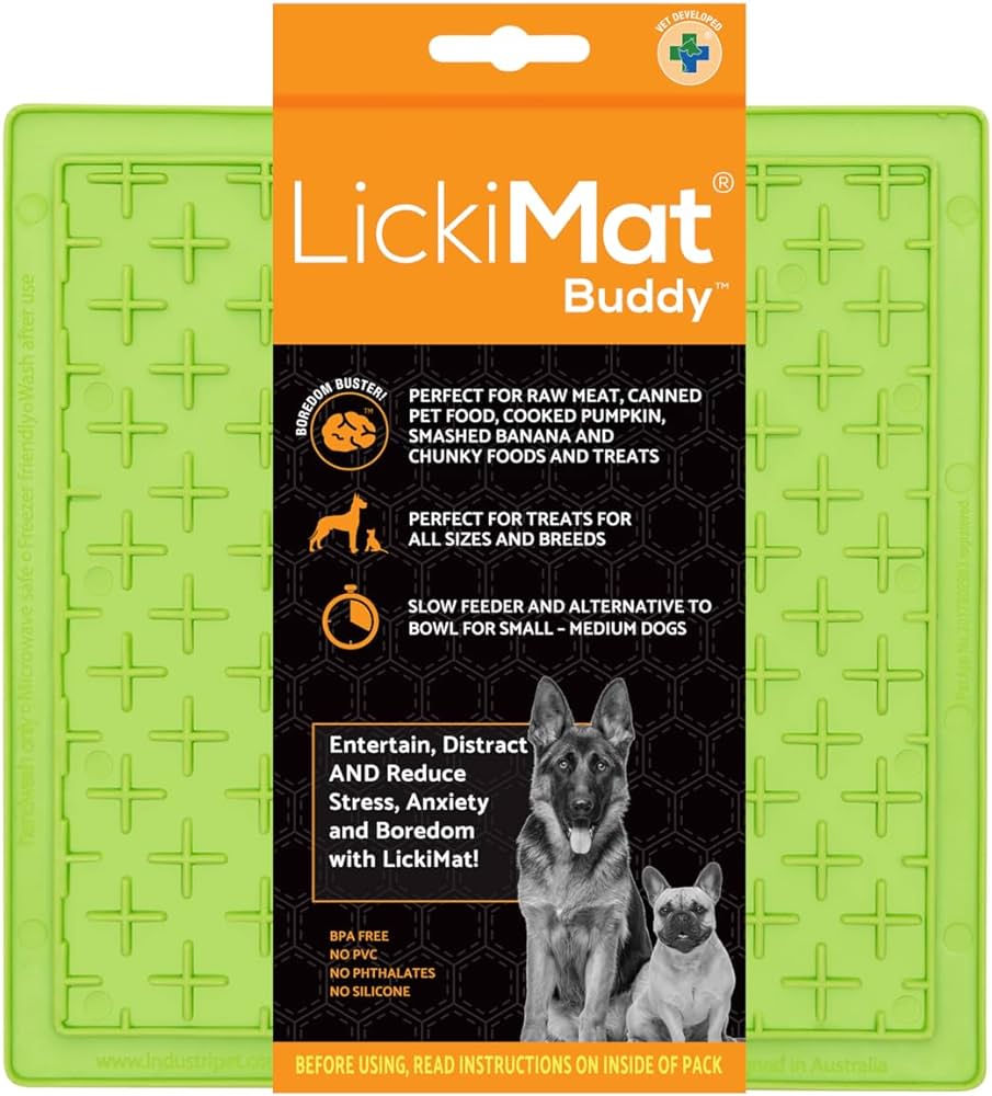 Lickimat Classic Buddy