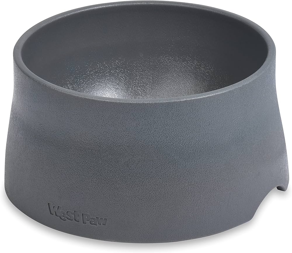 Seaflex non-slip Dog Bowl