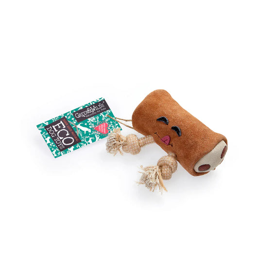Green & Wilds Pam Au Chocolat Eco Toy