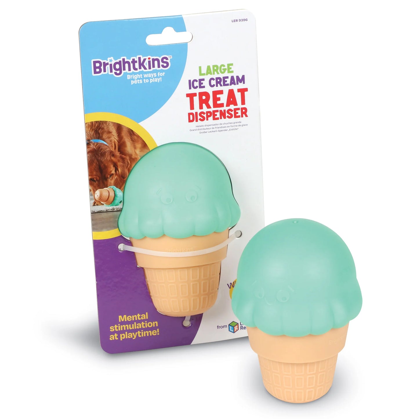Brightkins Ice Cream Treat Dispenser ( 2 sizes )