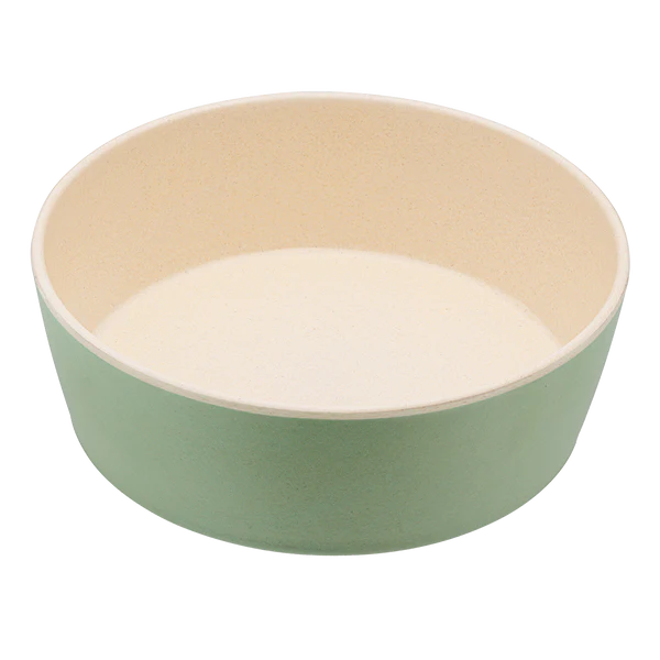 Beco Printed Food and Water Bowls ( Range of Sizes & Colours)