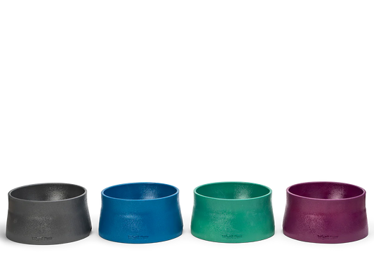 Seaflex non-slip Dog Bowl