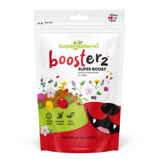 Boosterz Super Boost Supplement