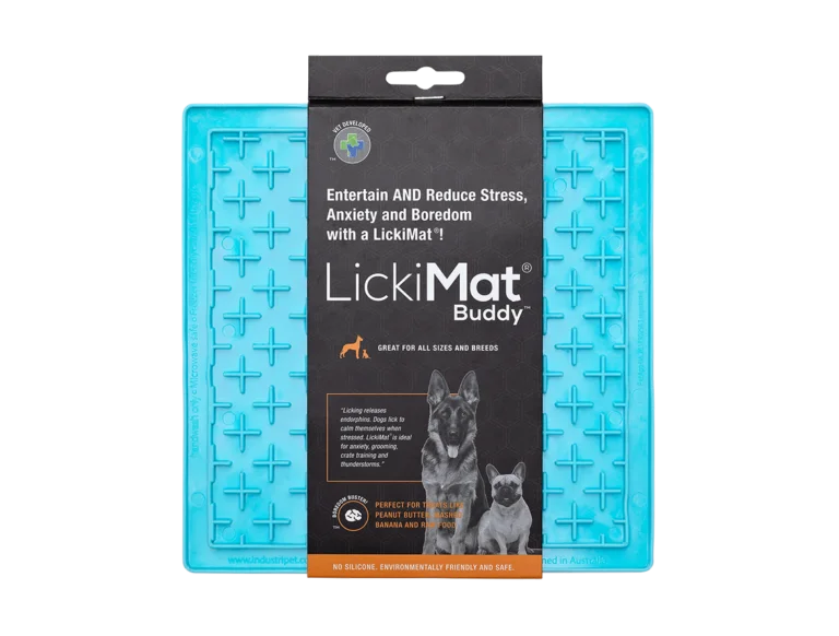 Lickimat Classic Buddy