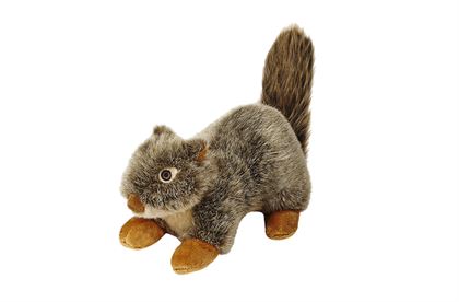 Nuts The Squirrel