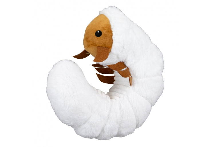 Cuddley Critter Toys (3 options)