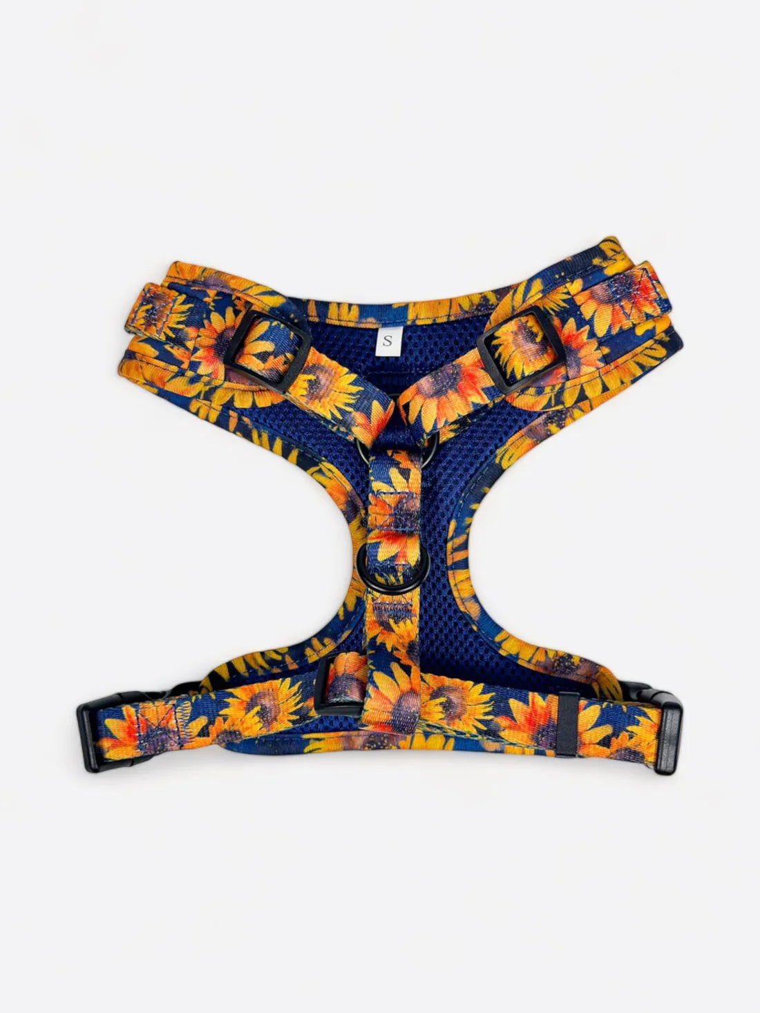 PPB Sunflower Field Adjustable Harness ( Multiple Sizes)
