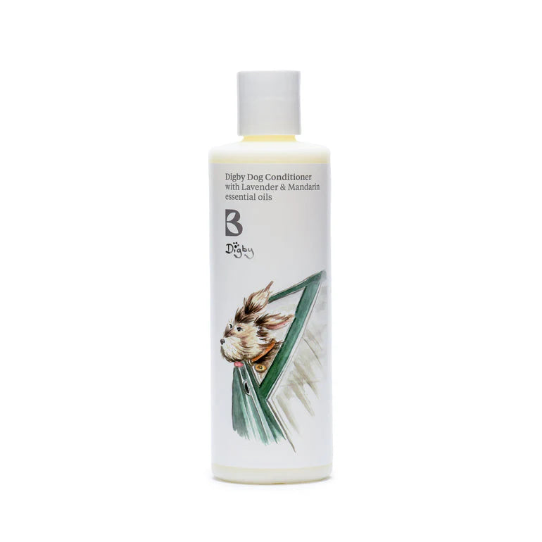 Digby Dog Conditioner 250ml