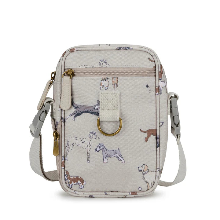 Sophie Allport Doggy Daycare Walking Bag