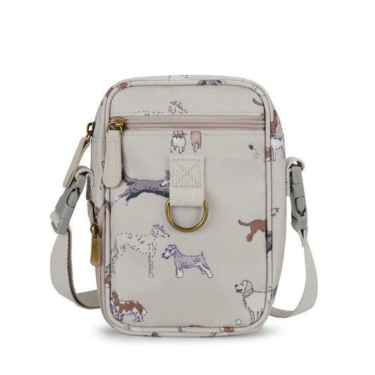 Sophie Allport Doggy Daycare Walking Bag