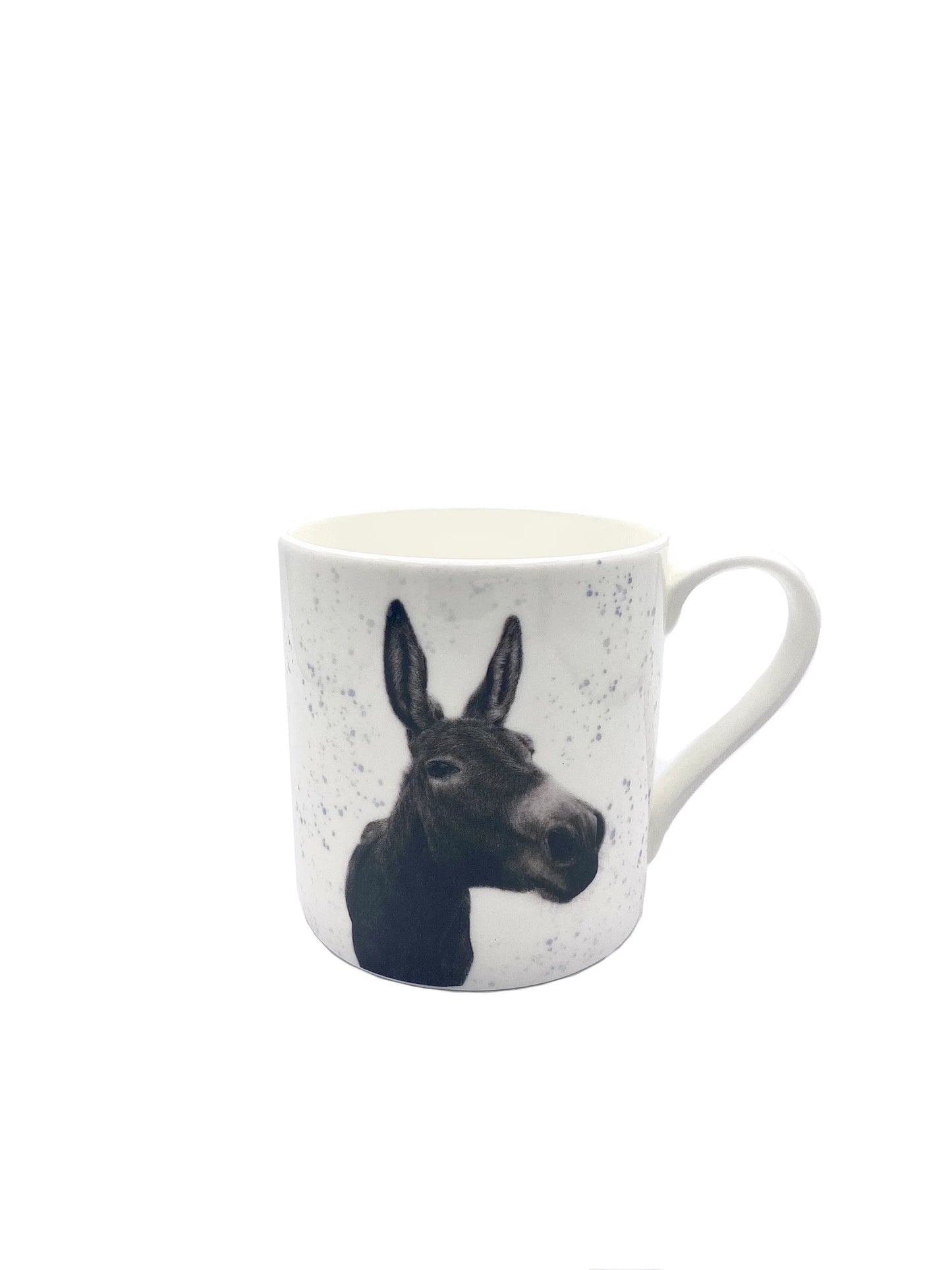 Share A Little Frankie 'Dexter' Mug