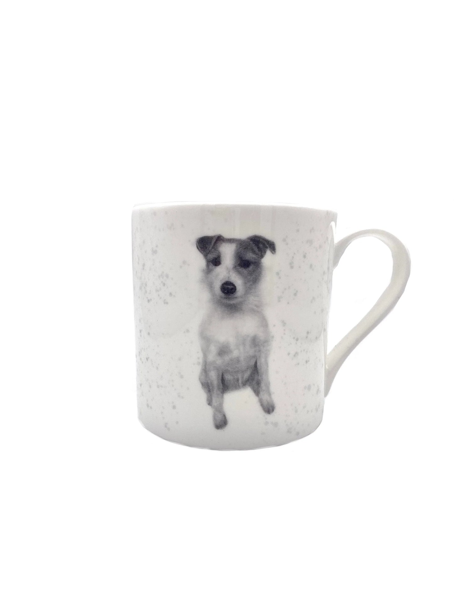 Share A Little Frankie 'Tinx' Mug