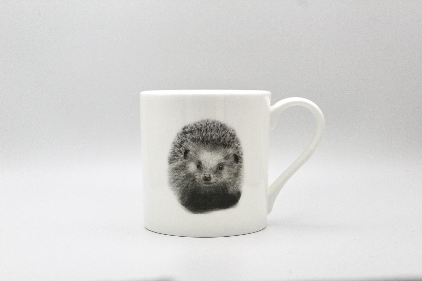 Share A Little Frankie 'Hedgehog' Mug