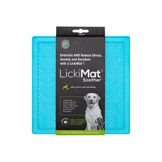 Lickimat Classic Soother