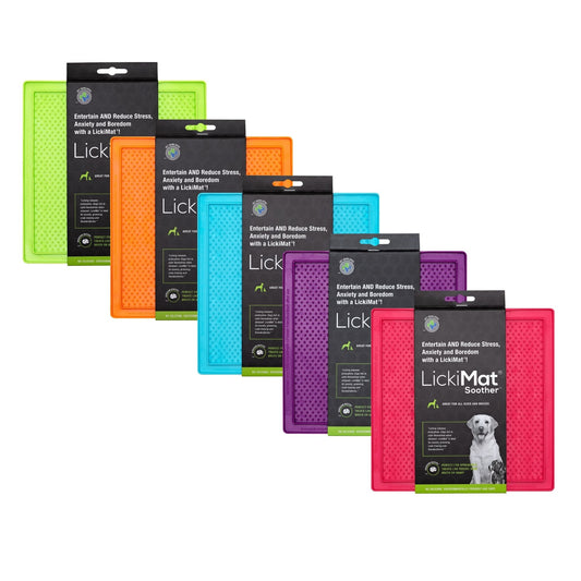 Lickimat Classic Soother