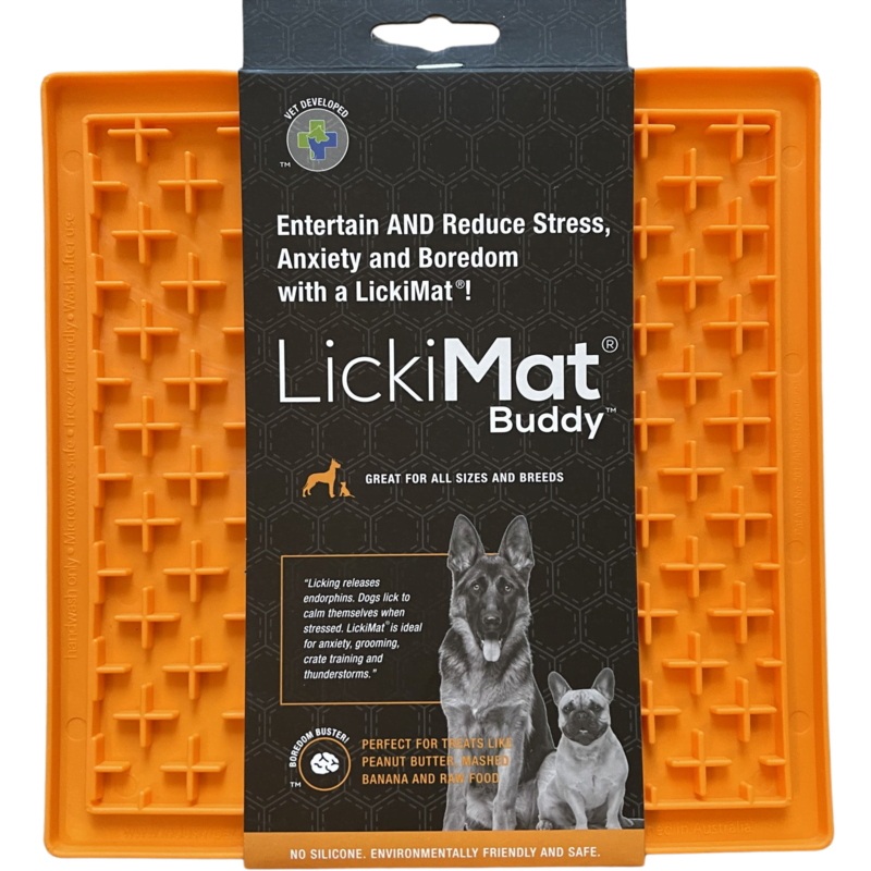 Lickimat Classic Buddy