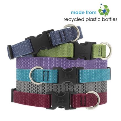 Eco Lupine 1" Adjustable Collars