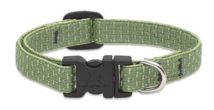 Eco Lupine 1" Adjustable Collars