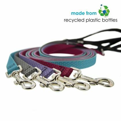 Eco Lupine 3/4" Lead