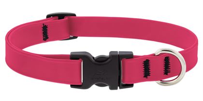 Lupine Splash Collars 3/4"