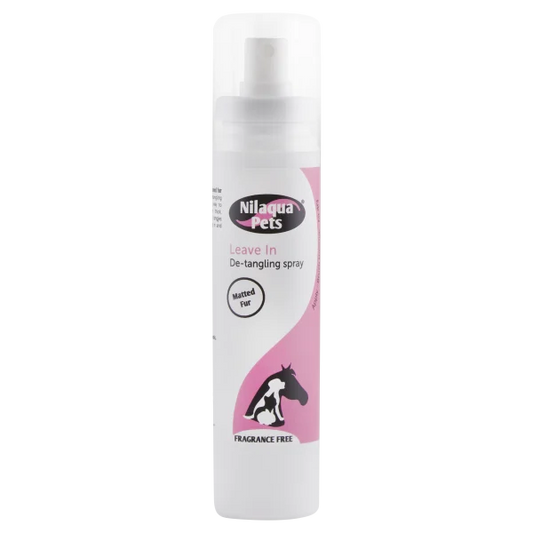 Nilaqua De-Tangle Spray