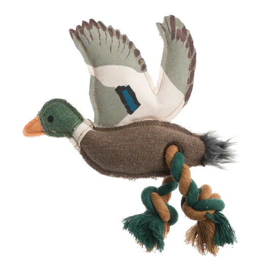 Sophie Allport Duck Dog Toy
