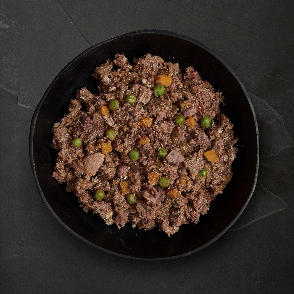 Canagan Beef Stew Wet Dog Food 400g