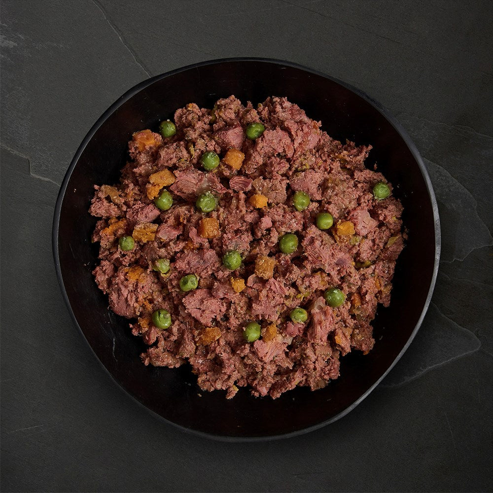 Canagan Chicken & Wild Boar Wet Dog Food 400g