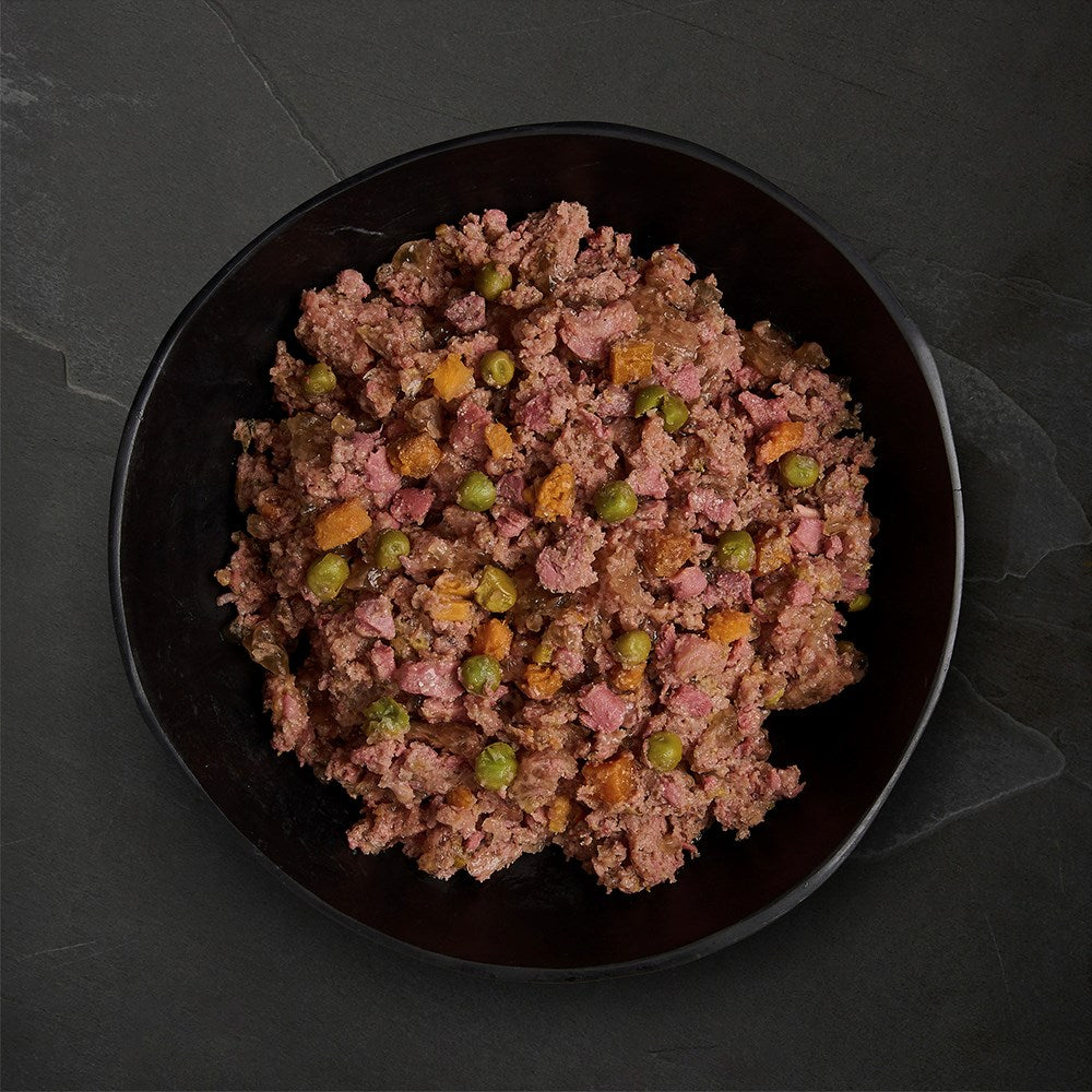Canagan Country Game Wet Dog Food 400g