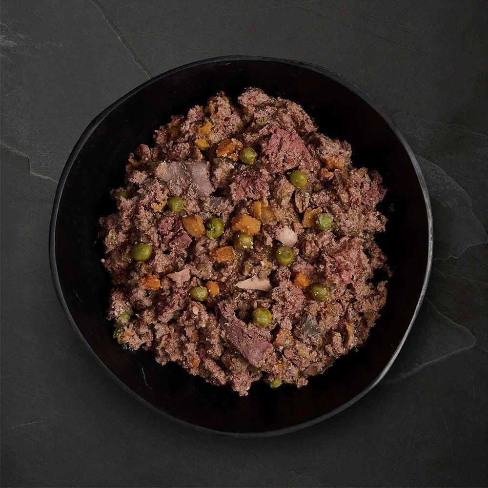 Canagan Lamb Casserole Wet Dog Food 400g