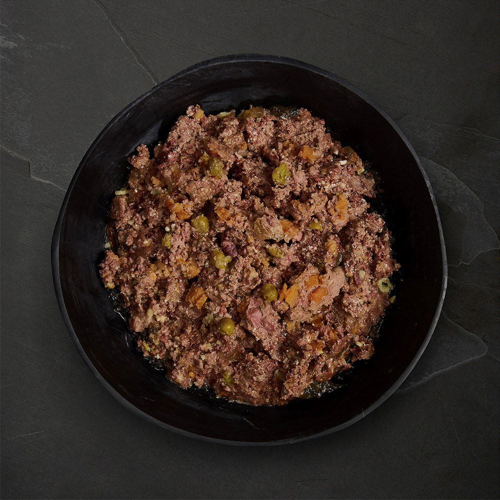 Canagan Puppy Feast Wet Dog Food 400g