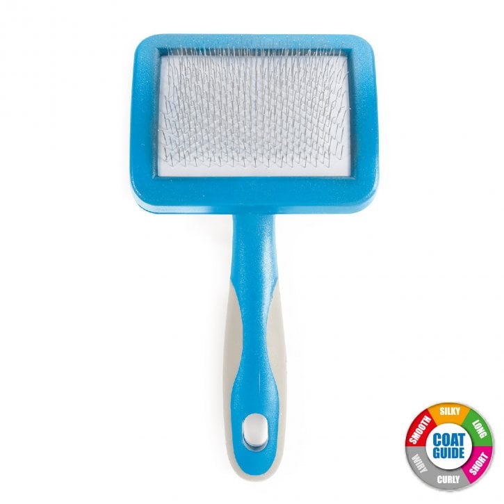 Ergo Universal Slicker Brush