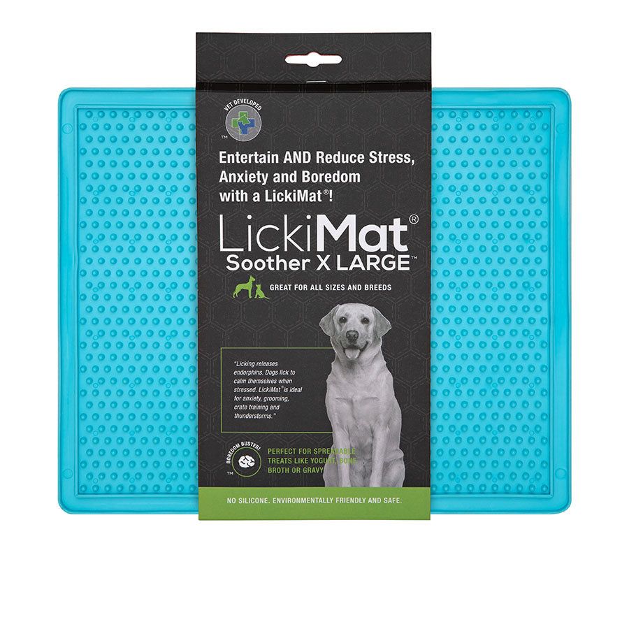 Lickimat Soother X-Large