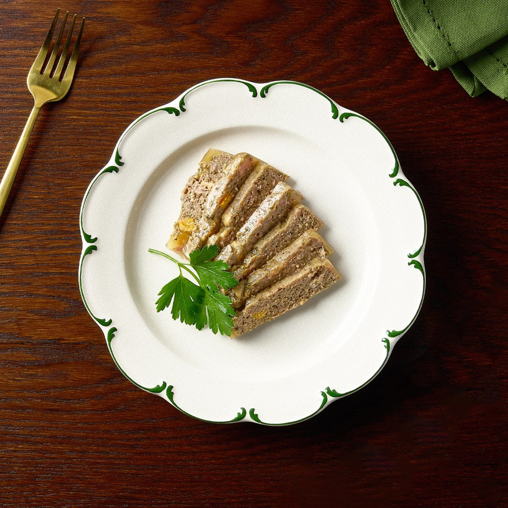 Canagan Petite Chicken & Wild Boar Pate 100g