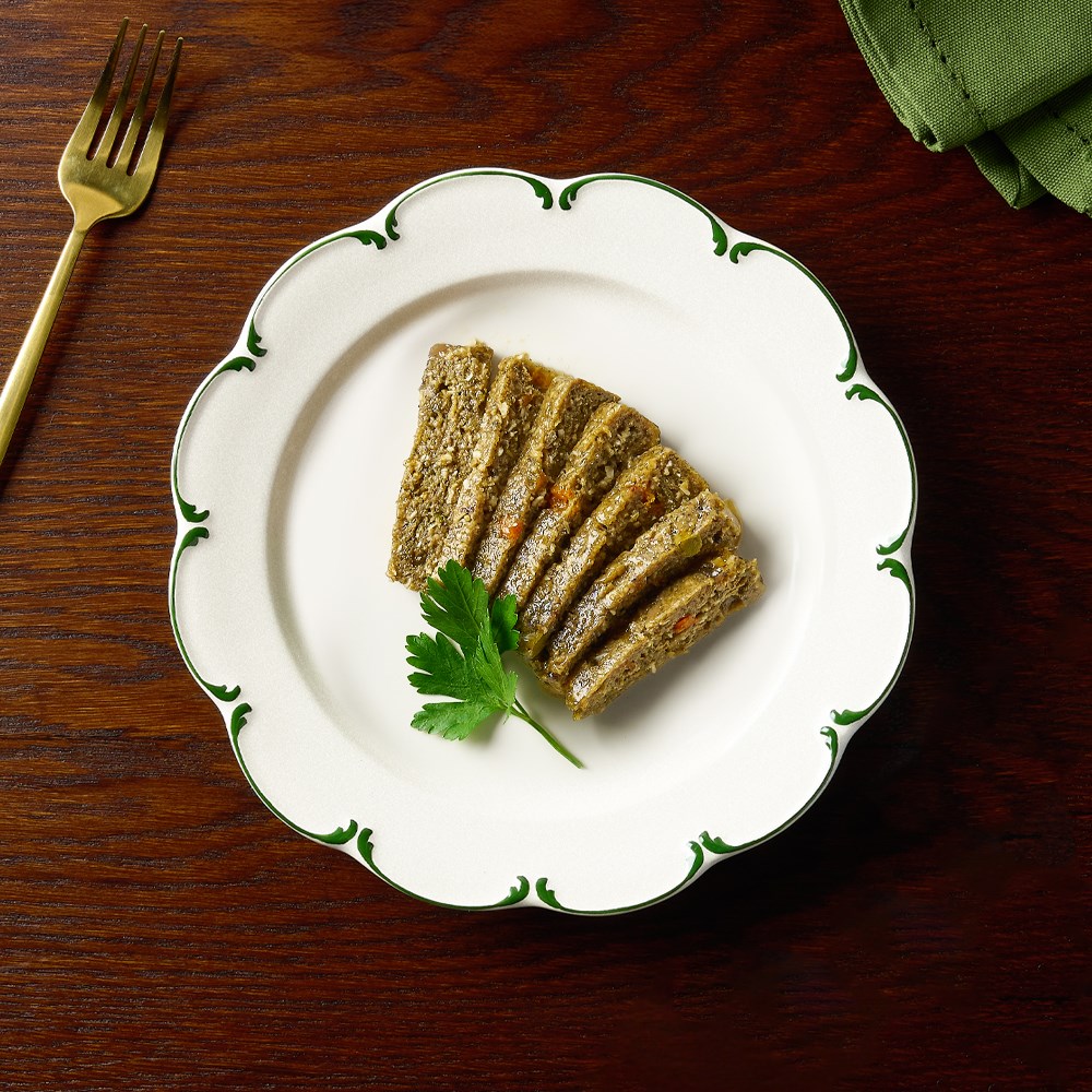 Canagan Petite MSC Cod MSC Herring Pate 100g