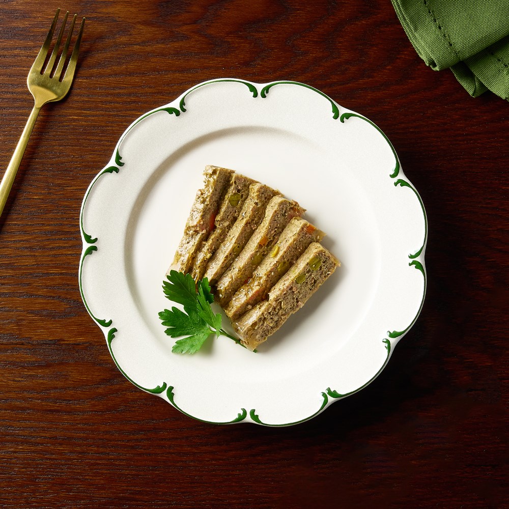 Canagan Petite Turkey & Duck Pate 100g