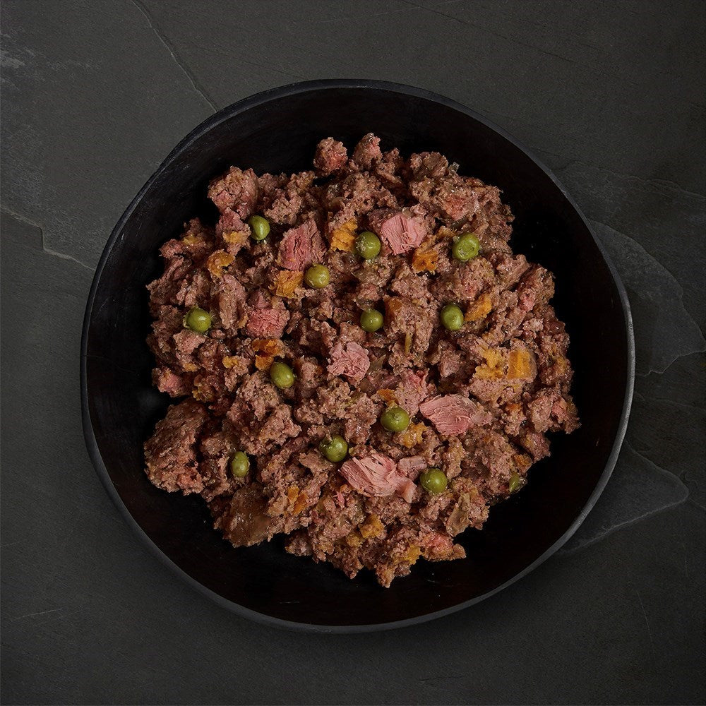 Canagan Senior Feast Wet Dog Food 400g