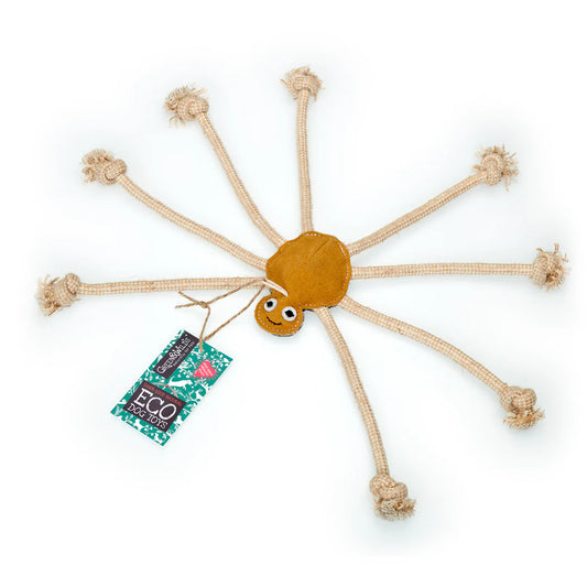 G&W Lilly Longlegs Eco Toy