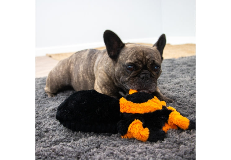Cuddley Critter Toys (3 options)