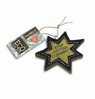 G&W 'Stop Cutting Corners' Eco Toys